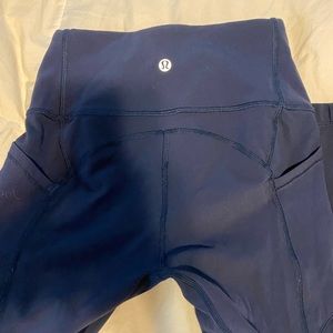 Lululemon All the Right Places
